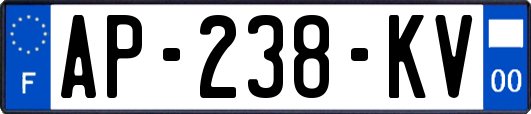 AP-238-KV