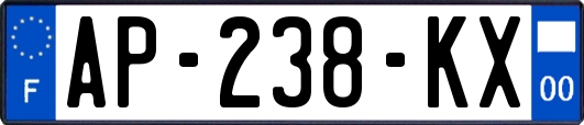 AP-238-KX