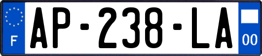 AP-238-LA