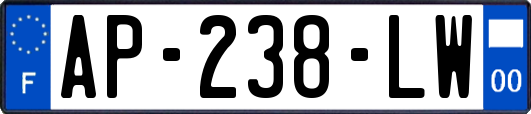 AP-238-LW