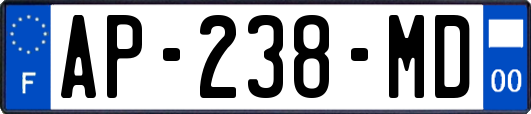 AP-238-MD
