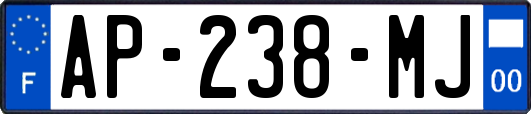 AP-238-MJ