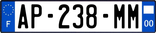 AP-238-MM