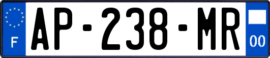 AP-238-MR