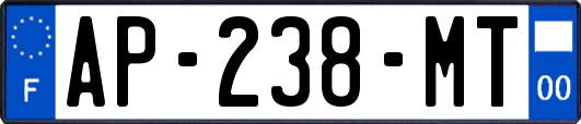 AP-238-MT