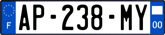 AP-238-MY