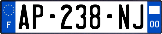 AP-238-NJ