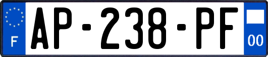 AP-238-PF