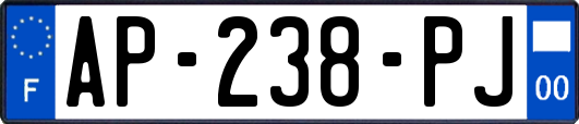 AP-238-PJ