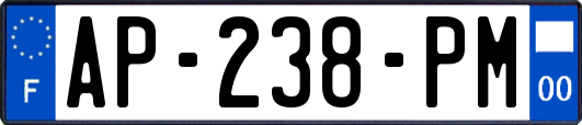 AP-238-PM