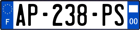 AP-238-PS