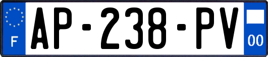 AP-238-PV