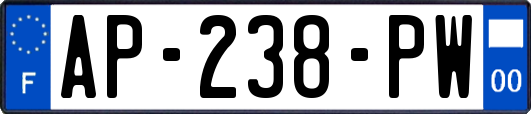 AP-238-PW