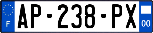 AP-238-PX