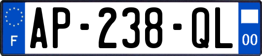 AP-238-QL