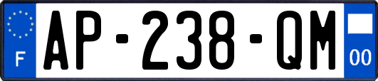 AP-238-QM