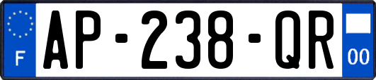 AP-238-QR