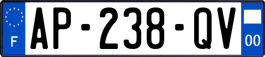 AP-238-QV