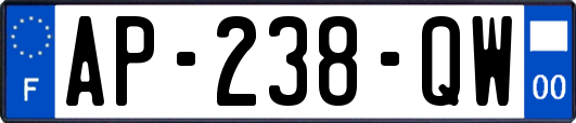 AP-238-QW