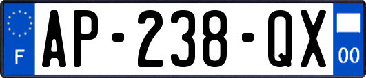 AP-238-QX