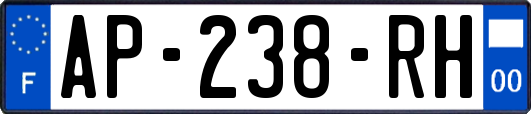 AP-238-RH