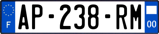 AP-238-RM