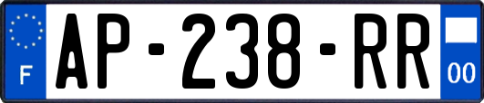 AP-238-RR