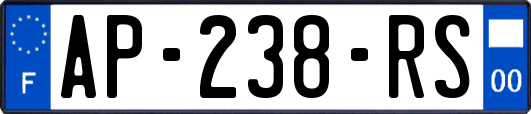 AP-238-RS