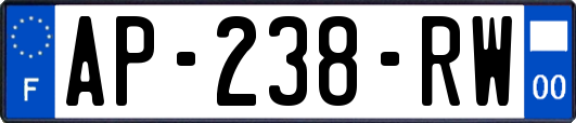 AP-238-RW
