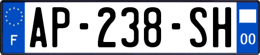AP-238-SH