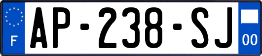 AP-238-SJ