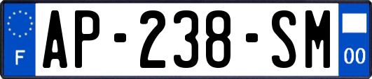 AP-238-SM