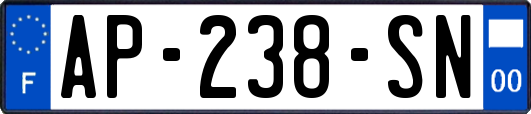AP-238-SN