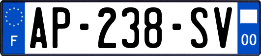 AP-238-SV