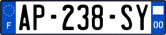 AP-238-SY