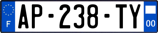 AP-238-TY
