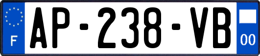 AP-238-VB