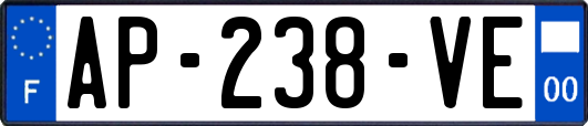 AP-238-VE