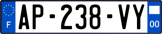 AP-238-VY