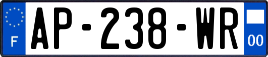 AP-238-WR