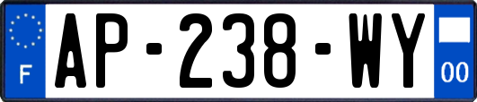 AP-238-WY