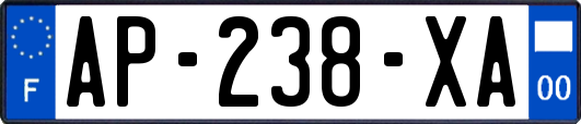 AP-238-XA
