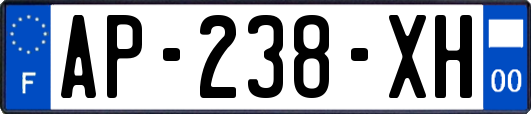 AP-238-XH