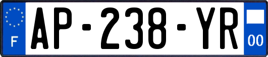AP-238-YR