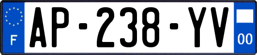AP-238-YV