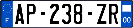 AP-238-ZR