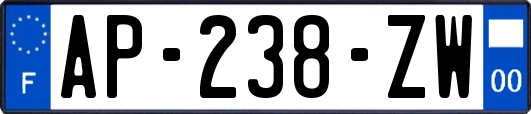 AP-238-ZW