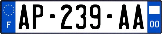 AP-239-AA