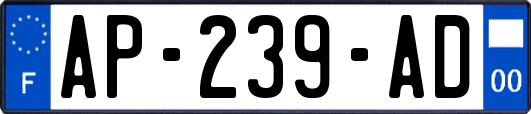 AP-239-AD