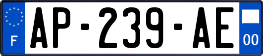 AP-239-AE